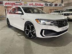 فولكسفاغن باسات